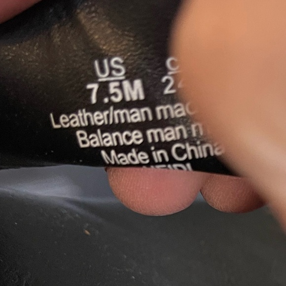 BLEECKER & BOND HEIDI SANDAL - Picture 8 of 9